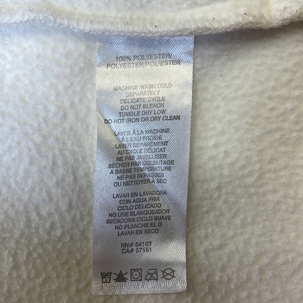 Calvin Klein Performance Jacket, Women’s Large - Picture 4 of 4